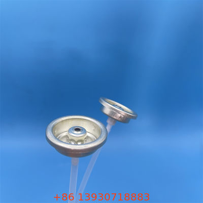 ঘর্ষণকারী ধুলো এবং উচ্চ-তাপমাত্রা প্রেস সিস্টেমের জন্য শিল্প-গ্রেড এমডিএফ কিট ভালভ অ্যাক্টিভেটর, যা ত্রুটি-মুক্তভাবে কাজ করে