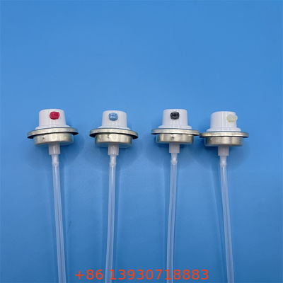 ঘর্ষণকারী ধুলো এবং উচ্চ-তাপমাত্রা প্রেস সিস্টেমের জন্য শিল্প-গ্রেড এমডিএফ কিট ভালভ অ্যাক্টিভেটর, যা ত্রুটি-মুক্তভাবে কাজ করে