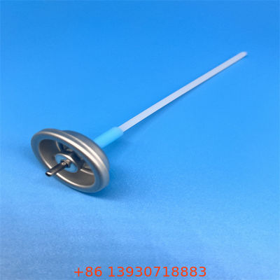 স্থিতিশীল এবং পুনরাবৃত্তিযোগ্য স্প্রে কর্মক্ষমতা সহ অ্যারোসোল মিটারযুক্ত ভালভ