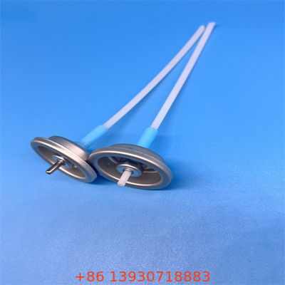 সুনির্দিষ্ট ডোজ নিয়ন্ত্রণ স্প্রে অ্যাপ্লিকেশনের জন্য অ্যারোসোল মিটারযুক্ত ভালভ