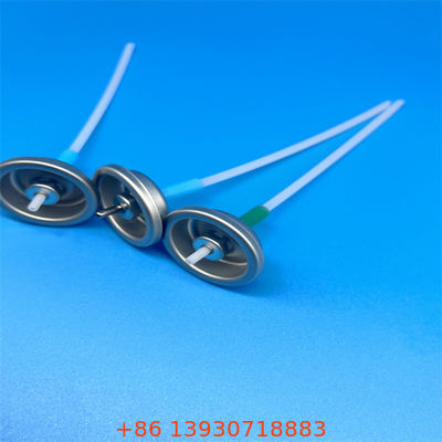 ফার্মাসিউটিক্যালের জন্য অ্যারোসল মিটারযুক্ত ভালভ উচ্চ নির্ভুলতা মিটারযুক্ত অ্যারোসল ভালভ সিস্টেম