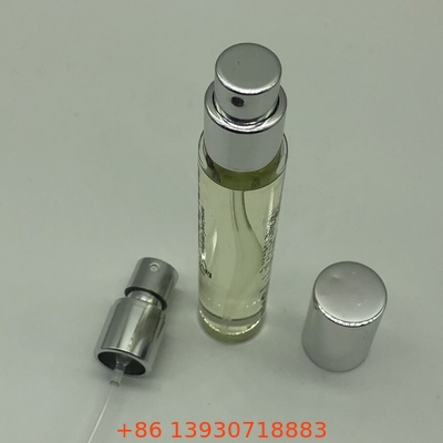 সূক্ষ্ম কুয়াশা সরবরাহের জন্য মার্জিত সুগন্ধি পাম্প সুগন্ধি বোতল জন্য আদর্শ