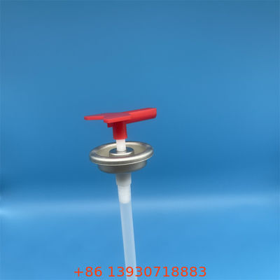 জল এবং পরিষ্কার এজেন্টের জন্য অগ্নি নির্বাপক ভালভ সমাবেশ পোর্টেবল নির্বাপক