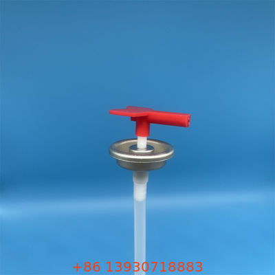 জল এবং পরিষ্কার এজেন্টের জন্য অগ্নি নির্বাপক ভালভ সমাবেশ পোর্টেবল নির্বাপক