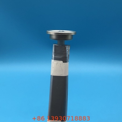 লিক প্রুফ সিলিন্ডার আকৃতির এয়ারোসল ব্যাগ ভালভ / ভ্যালভ ব্যাগ কাস্টমাইজযোগ্য ক্ষমতা সহ এয়ারোসল