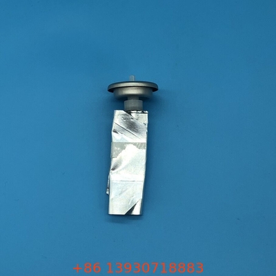 সিলভার সিলিন্ডার ব্যাগ অন ভ্যালভ এয়ারোসোল স্প্রে ইকো বন্ধুত্বপূর্ণ সিলিং