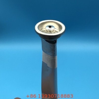 কাস্টমাইজড প্লাস্টিকের এয়ারোসোল ব্যাগ ভ্যালভ উপর পরিবেশগত বন্ধুত্বপূর্ণ সীলমোহর সঙ্গে নিয়ন্ত্রিত তাপমাত্রা জন্য