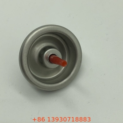 পুনরায় পূরণযোগ্য বুটান গ্যাস ভালভ প্রতিস্থাপন সহজ লাইটার রিফিলের জন্য বুনা গ্যাসকেটের সাথে