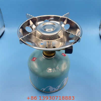 বহিরঙ্গন চুলা জন্য মাল্টি-আকার টিনপ্লেট জ্বালানী ক্যান