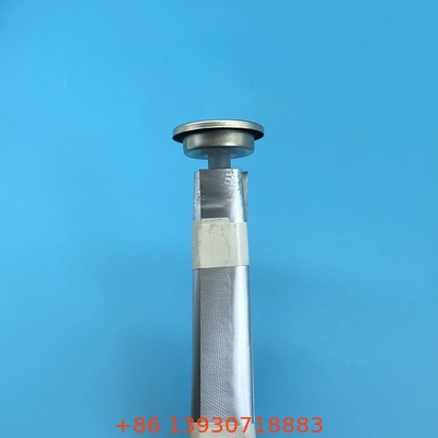কাস্টমাইজড ক্যাপাসিটি ভালভ অন ব্যাগ -20-60°C তাপমাত্রা নিয়ন্ত্রণ সিস্টেম