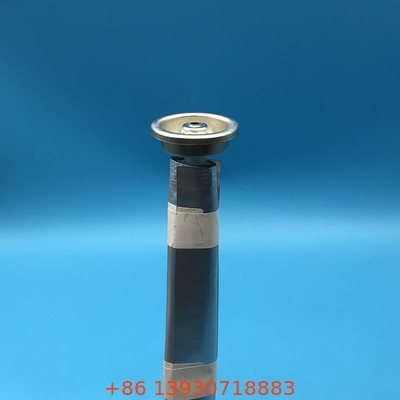 লিক প্রুফ সিলিং সহ ভ্যালভের উপর কাস্টমাইজড প্লাস্টিকের এয়ারোসোল ব্যাগ