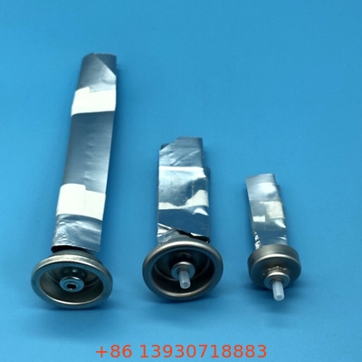 শিল্প লুব্রিকেন্ট এবং খাদ্য পণ্যের জন্য নির্ভরযোগ্য এবং জীবাণুমুক্ত ব্যাগ-অন-ভালভ স্প্রে প্রযুক্তি, যা দূষণমুক্ত সরবরাহ নিশ্চিত করে