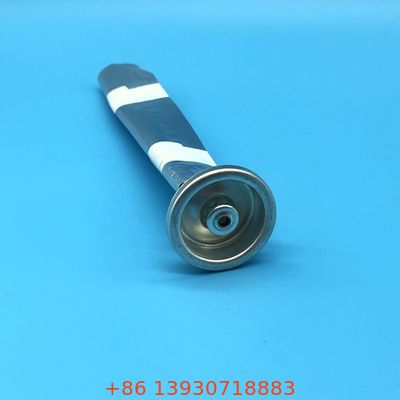 সংবেদনশীল সূত্রের জন্য ভালভ সিস্টেম প্রিমিয়াম ডিসপেন্সিং-এর মহিলা ব্যাগ