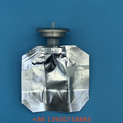রাসায়নিক প্যাকেজিং জন্য ব্যাগ ভালভ - ফুটো-প্রমাণ নকশা, নিরাপদ হ্যান্ডলিং