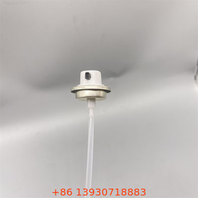 শিল্প রঙের সাথে সর্বাধিক কভারেজের জন্য উচ্চ-আউটপুট এয়ারোসোল পেইন্ট স্প্রে ভালভ