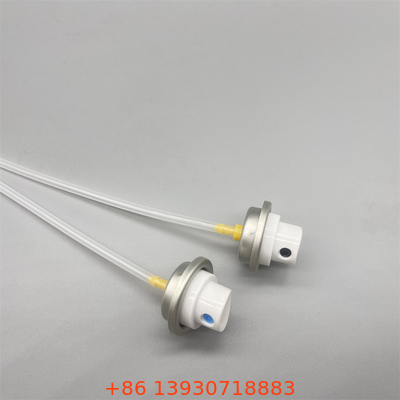 শরীরের স্প্রে করার জন্য PrecisionMist Aerosol Valve - লক্ষ্যবস্তু অ্যাপ্লিকেশনের জন্য উন্নত নিয়ন্ত্রণ - উচ্চ মানের স্পেসিফিকেশন