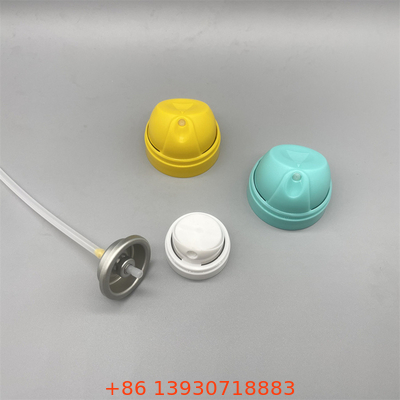 PrecisionMist Deodorant Spray Valve - দীর্ঘস্থায়ী সতেজতার জন্য উন্নত নিয়ন্ত্রণ