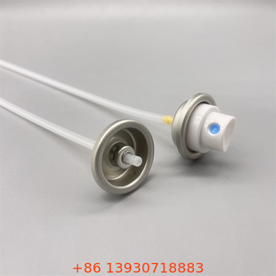 PrecisionMist Deodorant Spray Valve - দীর্ঘস্থায়ী সতেজতার জন্য উন্নত নিয়ন্ত্রণ