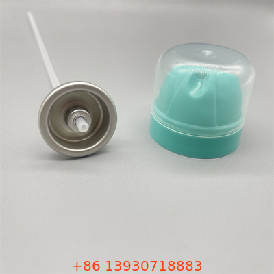 PrecisionMist Deodorant Spray Valve - দীর্ঘস্থায়ী সতেজতার জন্য উন্নত নিয়ন্ত্রণ