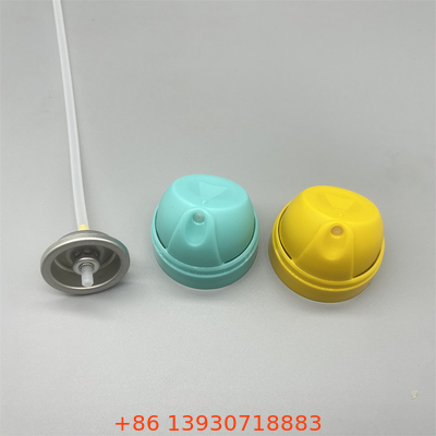 PrecisionMist Deodorant Spray Valve - দীর্ঘস্থায়ী সতেজতার জন্য উন্নত নিয়ন্ত্রণ