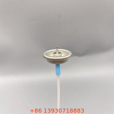 ইন্ডাস্ট্রিয়াল এয়ারোসোল মিটার ভ্যালভ লব্রিকেন্টের জন্য নির্ভরযোগ্য, ধারাবাহিক ডোজিং