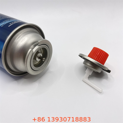 পেশাদার বুটান চুলা ভালভ - আউটডোর ক্যাটারিং এবং রন্ধন পেশাদারদের জন্য উচ্চ-কার্যকারিতা রান্না নিয়ন্ত্রণ