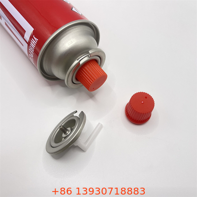 ডুয়াল ফুয়েল ক্যাম্পিং স্টোভ ভ্যালভ - বহুমুখী এবং কার্যকর নিয়ন্ত্রণ আউটডোর রান্না অ্যাডভেঞ্চার জন্য