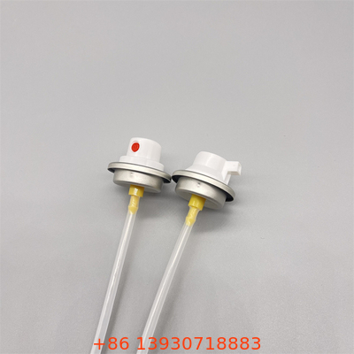 স্যালন দক্ষতা জন্য Ergonomic Shaving Cream Valve - আরামদায়ক গ্রিপ, সুনির্দিষ্ট নিয়ন্ত্রণ