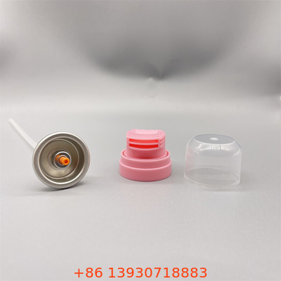 স্যালন দক্ষতা জন্য Ergonomic Shaving Cream Valve - আরামদায়ক গ্রিপ, সুনির্দিষ্ট নিয়ন্ত্রণ