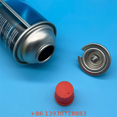 বাণিজ্যিক রান্নাঘরের জন্য শিল্প গ্যাস বার্নার ভালভ - উচ্চ কর্মক্ষমতা এবং নিরাপত্তা