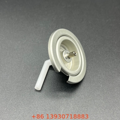 উচ্চ-কার্যকারিতা ব্যাকপ্যাকিং চুলা গ্যাস ভালভ∙ কম্প্যাক্ট আউটডোর রান্নার ভালভ∙ পোর্টেবল ক্যাম্পিংয়ের জন্য হালকা ওজনের ভালভ