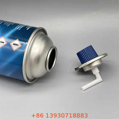 শিল্প প্রয়োগের জন্য বহুমুখী এয়ারোসোল ক্যান - শক্তিশালী নকশা এবং দক্ষ ব্যবহার