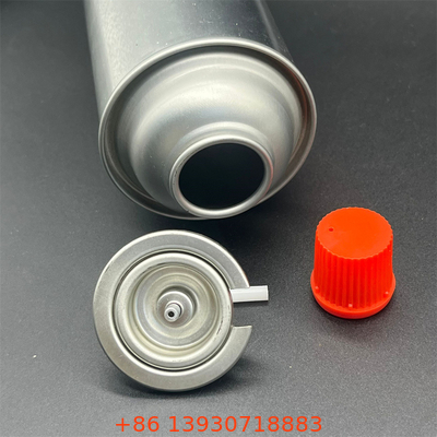 সঠিক রান্নার জন্য দক্ষ গ্যাস বার্নার বোতাম।
