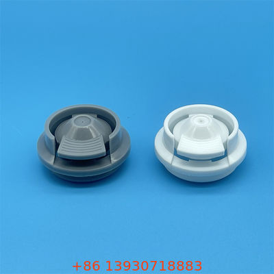 মরিচের স্প্রে-এর ব্যক্তিগত আত্মরক্ষামূলক স্প্রে-এর জন্য থাম্ব-বোতাম অ্যাকচুয়েটর