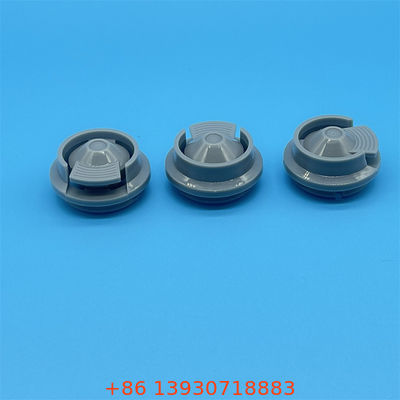 মরিচের স্প্রে-এর ব্যক্তিগত আত্মরক্ষামূলক স্প্রে-এর জন্য থাম্ব-বোতাম অ্যাকচুয়েটর