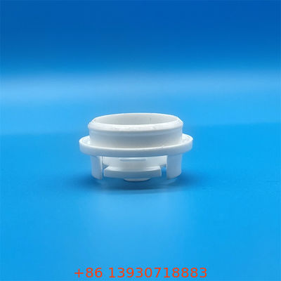 মরিচের স্প্রে-এর ব্যক্তিগত আত্মরক্ষামূলক স্প্রে-এর জন্য থাম্ব-বোতাম অ্যাকচুয়েটর