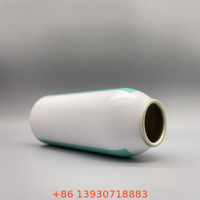 কসমেটিক ও ব্যক্তিগত যত্নের মাউসের জন্য কাস্টম প্রিন্টেড অ্যারোসল অ্যালুমিনিয়াম ক্যানিস্টার