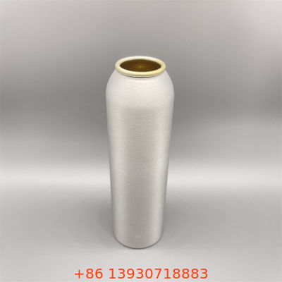 প্রিমিয়াম এয়ারোসোল অ্যালুমিনিয়াম কন্টেইনার। হালকা ওজন, জারা প্রতিরোধী, পরিবেশ বান্ধব যেকোনো ব্যবহারের জন্য ক্যান