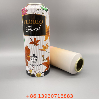 কসমেটিক্সের জন্য মার্জিত অ্যালুমিনিয়াম ক্যান - পোর্টেবল সৌন্দর্য সমাধান অ্যালুমিনিয়াম পাত্রে