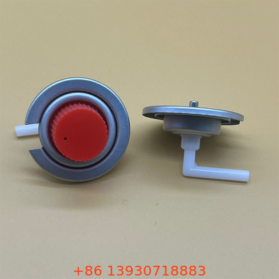 বিবিসি গ্রিলের জন্য বুটান গ্যাস বোতল ভালভ
