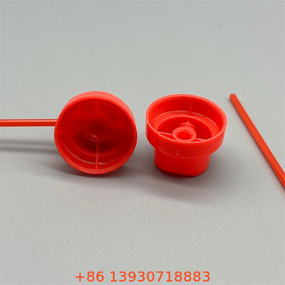 পরিষ্কার সমাধানের জন্য actuator সঙ্গে সব দিক স্প্রে ভালভ - মাল্টি-ডাইরেকশনাল, সুনির্দিষ্ট অ্যাপ্লিকেশন