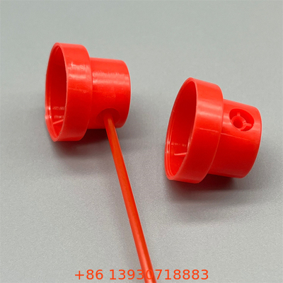 অটোমোটিভ বিস্তারিত জন্য actuator সঙ্গে সব দিক স্প্রে ভালভ - সম্পূর্ণ পরিসীমা, উন্নত নির্ভুলতা