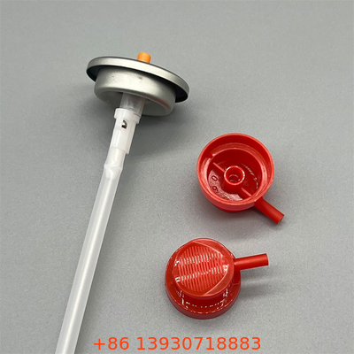 অটোমোটিভ বিস্তারিত জন্য actuator সঙ্গে সব দিক স্প্রে ভালভ - সম্পূর্ণ পরিসীমা, উন্নত নির্ভুলতা
