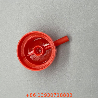 অটোমোটিভ বিস্তারিত জন্য actuator সঙ্গে সব দিক স্প্রে ভালভ - সম্পূর্ণ পরিসীমা, উন্নত নির্ভুলতা