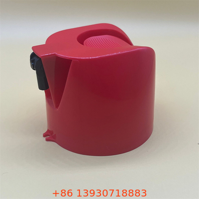 নির্ভরযোগ্য 65 মিমি প্লাস্টিকের স্প্রে ক্যাপ