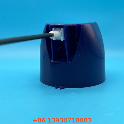নির্ভরযোগ্য 65 মিমি প্লাস্টিকের স্প্রে ক্যাপ