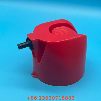 নির্ভরযোগ্য 65 মিমি প্লাস্টিকের স্প্রে ক্যাপ