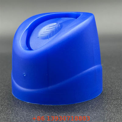 ১ ইঞ্চি টিনপ্লেট ডিওডোরেন্ট বডি স্প্রে ভালভ, যা লিক-প্রুফ সীলযুক্ত