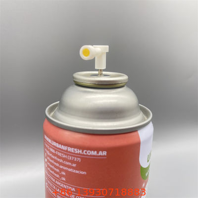 ইন্ডাস্ট্রিয়াল এয়ারোসোল মিটার ভ্যালভ লব্রিকেন্টের জন্য নির্ভরযোগ্য, ধারাবাহিক ডোজিং