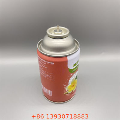 ইন্ডাস্ট্রিয়াল এয়ারোসোল মিটার ভ্যালভ লব্রিকেন্টের জন্য নির্ভরযোগ্য, ধারাবাহিক ডোজিং